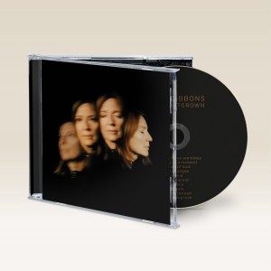 Beth Gibbons (Portishead) - Lives Outgrown (CD)
