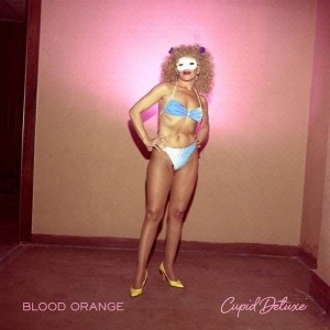Blood Orange - Cupid Deluxe (2013) (CD)
