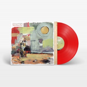Villagers - Darling Arithmetic (2015) (Red Vinyl)