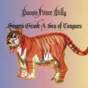 Bonnie ´Prince´ Billy - Singer´s Grave A Sea Of Tongues (CD)
