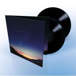 Jon Hopkins - Singularity (2018) (2x Vinyl)
