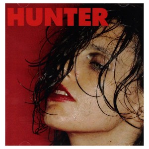 Anna Calvi - Hunter (2018) (CD)