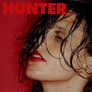 Anna Calvi - Hunter (2018) (Vinyl)