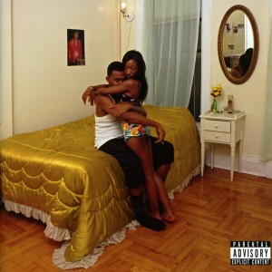 BLOOD ORANGE-FREETOWN SOUND