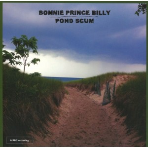 Bonnie ´Prince´ Billy - Pond Scum (CD)