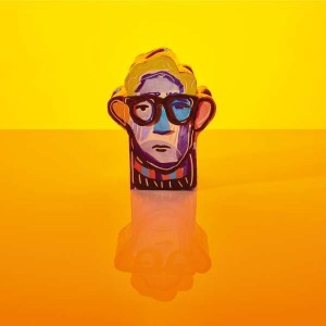 Alexis Taylor - Beautiful Thing (Vinyl)