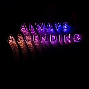 FRANZ FERDINAND-ALWAYS ASCENDING