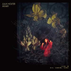 JULIA HOLTER-AVIARY