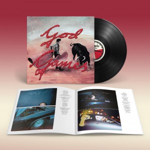 Kills - God Games