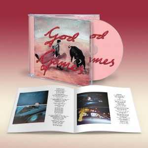 Kills - God Games