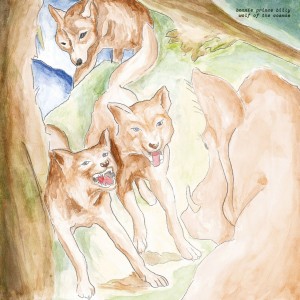 Bonnie ´Prince´ Billy - Wolf Of The Cosmos (Vinyl)