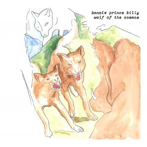 Bonnie ´Prince´ Billy - Wolf Of The Cosmos (CD)