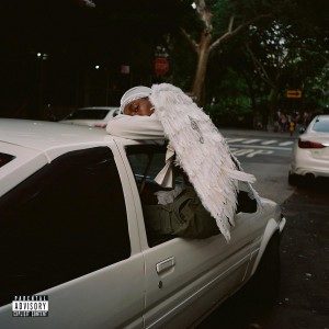 BLOOD ORANGE-NEGRO SWAN (2x VINYL)