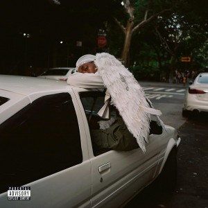 Blood Orange - Negro Swan (2018) (2x Vinyl)