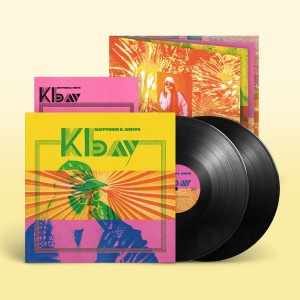 Matthew E. White - K Bay (Vinyl)