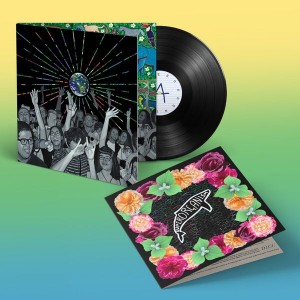 Superorganism - World Wide Pop (2022) (Vinyl)