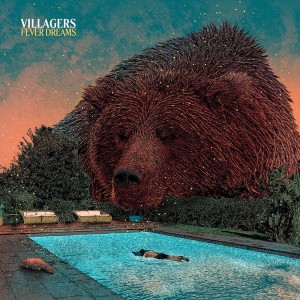 Villagers - Fever Dreams (2021) (CD)
