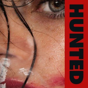 Anna Calvi - Hunted (CD)