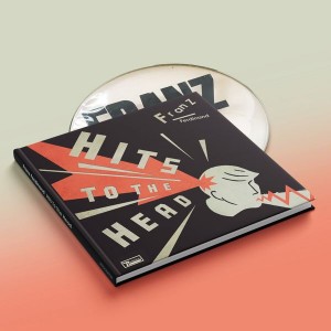 Franz Ferdinand - Hits To The Head (2022) (Deluxe Edition with Patch) (CD)