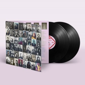 Kills - Little Bastards (2020) (Gatefold Vinyl)
