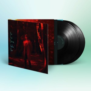 One True Pairing - Endless Rain (2024) (2x Vinyl)