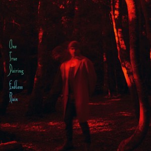 One True Pairing - Endless Rain (2024) (CD)