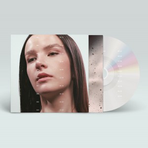 Ela Minus - DIA (2025) (CD)