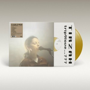 Tirzah - Trip9Love...??? (Gold Vinyl)