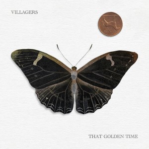 VILLAGERS-THAT GOLDEN TIME (CD)