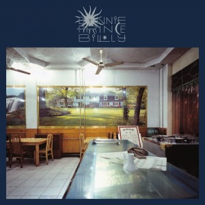 Bonnie ´Prince´ Billy - Keeping Secrets Will Destroy You