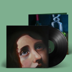 Panda Bear - Sinister Grift (2025) (Vinyl)