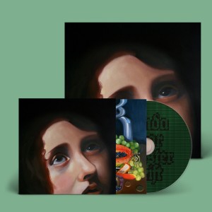 Panda Bear - Sinister Grift (2025) (CD)