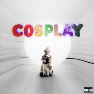 Sorry - COSPLAY (2025) (Red Vinyl)