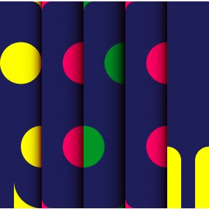 Panda Bear & Sonic Boom - Reset In Dub (Vinyl)