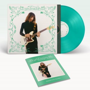 Melody´s Echo Chamber - Unclouded (2026) (Mint Vinyl)