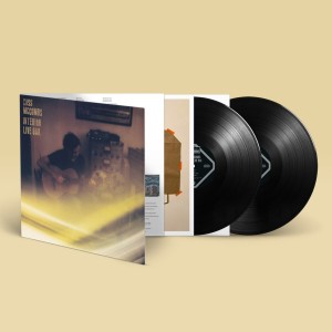 Cass McCombs - Interior Live Oak (2025) (2x Vinyl)