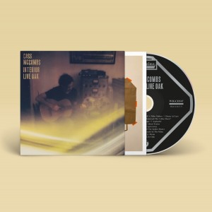 Cass McCombs - Interior Live Oak (2025) (CD)