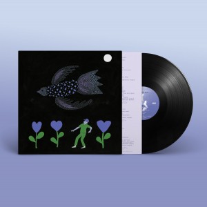 Bonnie ´Prince´ Billy - The Purple Bird (2025) (Vinyl)