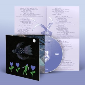 Bonnie ´Prince´ Billy - The Purple Bird (2025) (CD)