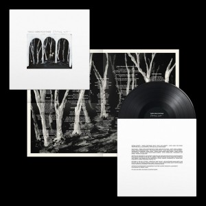 These New Puritans - Crooked Wing (2025) (Vinyl)