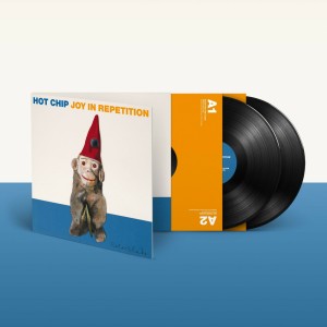 Hot Chip - Joy In Repetition (2025) (2x Vinyl)