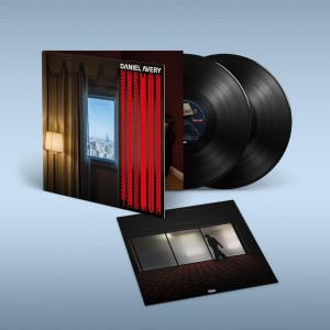 Daniel Avery - Tremor (2025) (2x Vinyl)