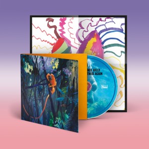 Bonnie ´Prince´ Billy - We Are Together Again (2026) (CD)