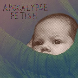 Lou Barlow - Apocalypse Fetish EP (2016) (CD)