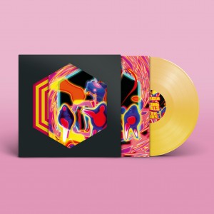 Georgia - Seeking Thrills After Hours (Yellow 12-inch RSD 2021) (Vinyl)