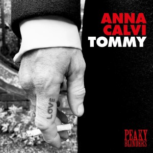 Anna Calvi - Tommy (Vinyl)
