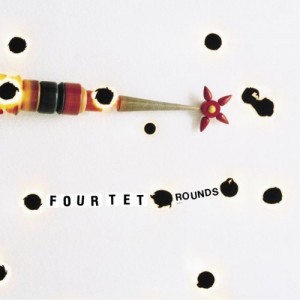Four Tet - Rounds (2003) (10th Anniversary) (2CD)