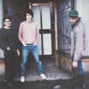 BEAT HAPPENING-DREAMY