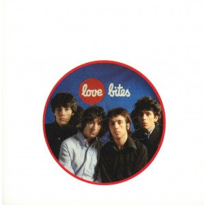 Buzzcocks - Love Bites (CD)