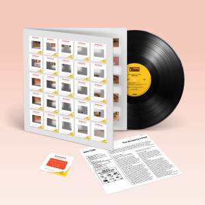 John Cale - The Academy In Peril (1972) (Vinyl)